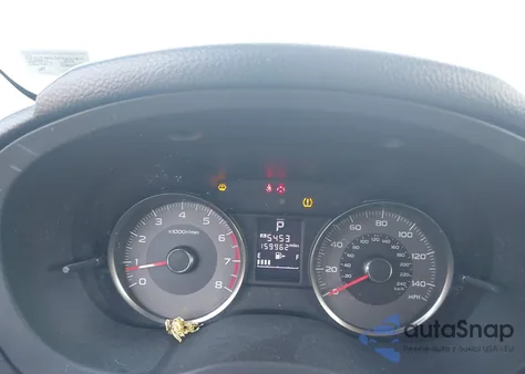 2015 Subaru Forester 2.5I Limited z USA, uszkodzony, nr VIN JF2SJAHC3FH547821